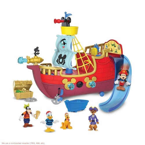 Disney junior topolino - junior,