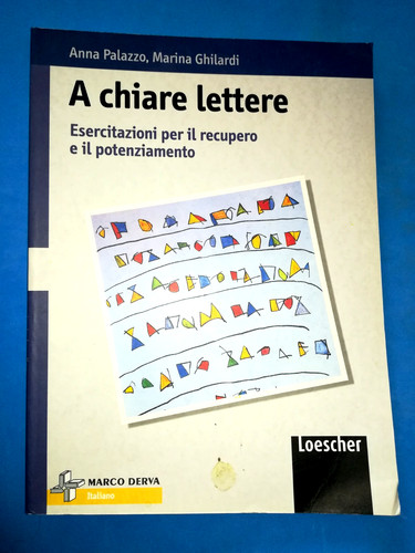 Libro scuola a - libro,