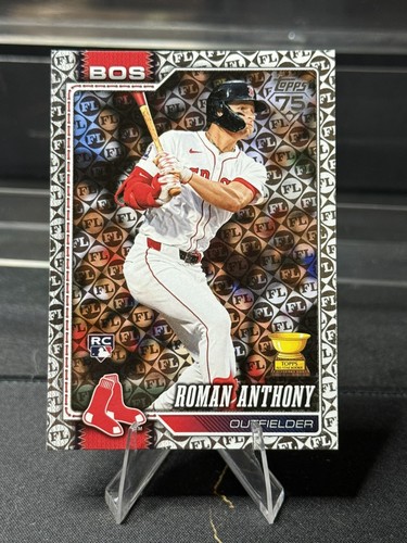 2026 topps serie - topps,