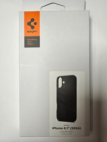 Custodia protettiva spigen - custodia,