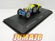 OD53 Voiture 1/43 ODEON 