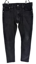 Jeans Dritti Stretch Levis