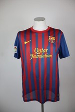 NIKE BARCELONA MESSI N 10