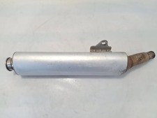 Terminale scarico Ducati Monster 800 Monster 800 Destro