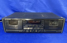 Pioneer w54 stereo doppio - stereo,