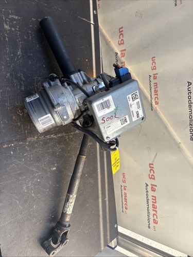 City completo per fiat 500 - 500, l