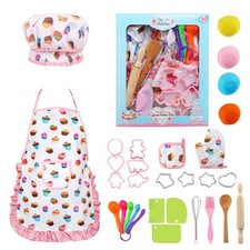 Grembiule Cucina Bambini