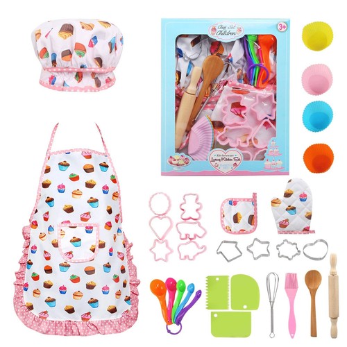 Grembiule cucina bambini - cucina,