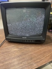 philco p1324c r101 crt tv