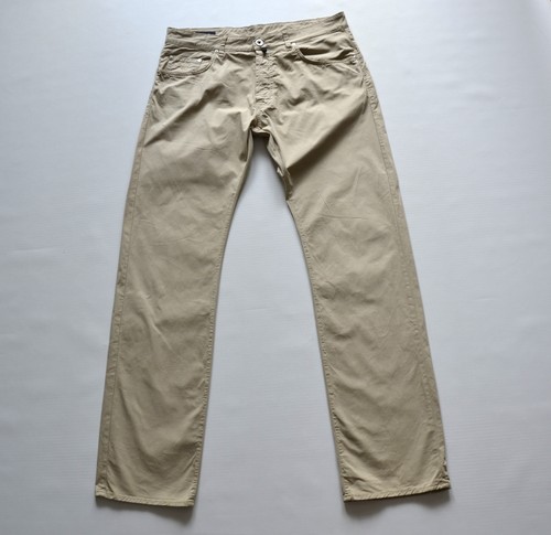 Pantaloni uomo gant tyler - da,