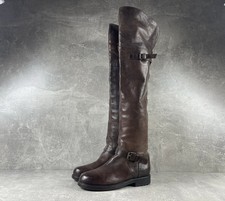 Stivali donna Buttero sopra il