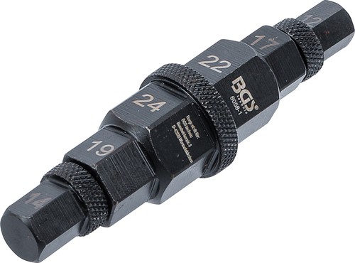 Bgs 5058 inserto - 5058-1, speciale