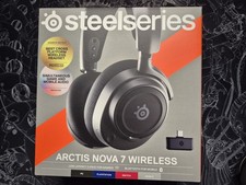 Steelseries arctis nova - arctis, 7