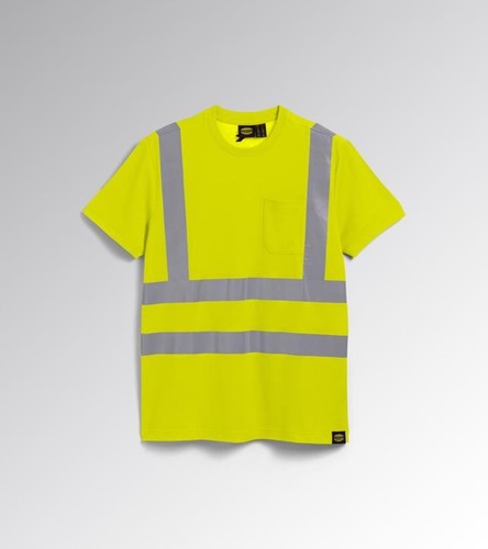 Diadora shirt iso 20471 - diadora,