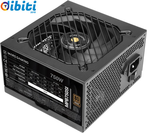 Alimentatore atx - alimentatore,