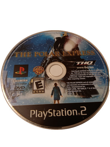 Polar express sony - polar,