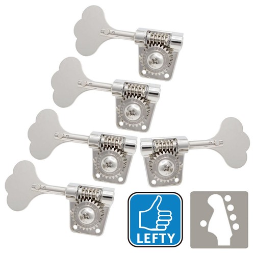 Nuovo set basso gotoh - basso,