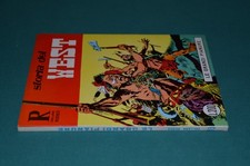 COLLANA RODEO # 15 Storia del