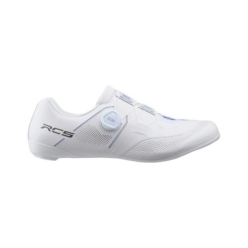 Shimano rc503 men white - shimano,