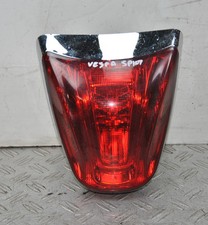54407- Faro Fanale Stop Posteriore Piaggio Vespa 50 Sprint 4t Dal 2014 al 2017