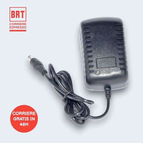 Adattatore alimentatore dc - alimentatore, ac/dc