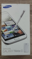 Samsung Galaxy Note II