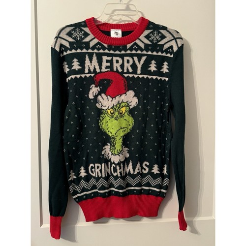 The grinch merry - the,
