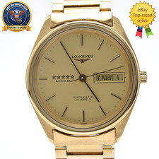 Orologio Uomo Automatico