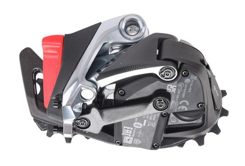 Deragliatore posteriore sram - deragliatore,