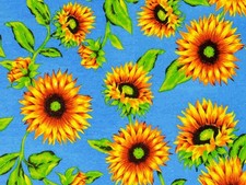 Tessuto al metro e Tovaglie |