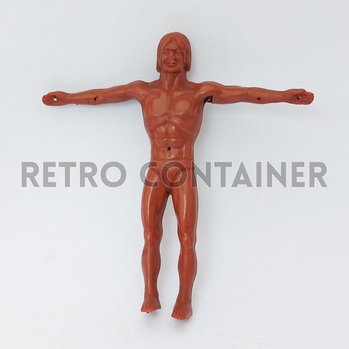 Vintage bendies toys - bendies,