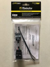 Eliminatore marmitta Healtech