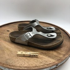 Birkenstock Gizeh Kids 34 US 3