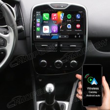 Autoradio 64GB Android 15