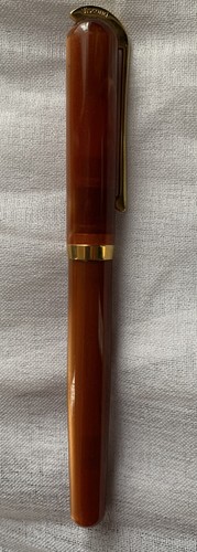 Visconti penna - visconti, 1°
