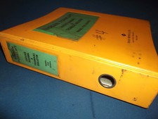 NISSAN Manuale Officina