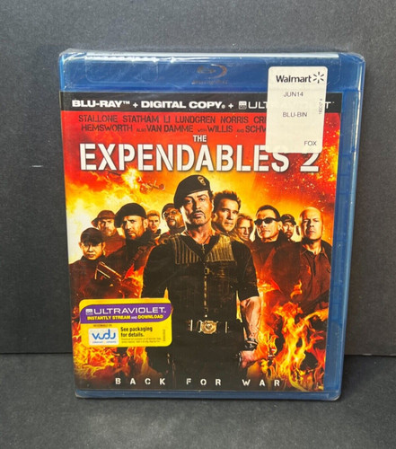 The expendables - “the,