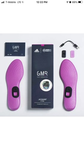 Adidas gmr pack uomo calcio - adidas,