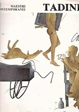 Tadini maestri contemporanei - tadini,