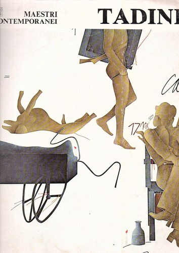 Tadini maestri contemporanei - -,