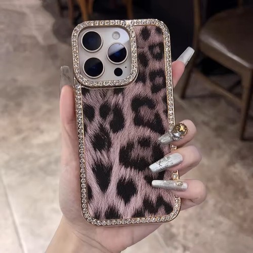 Custodia telefono lusso bling - custodia,