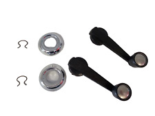 COPPIA MANIGLIE ALZAVETRO FIAT