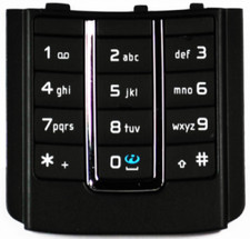 KEYPADNOK6280INF-N Tastiera