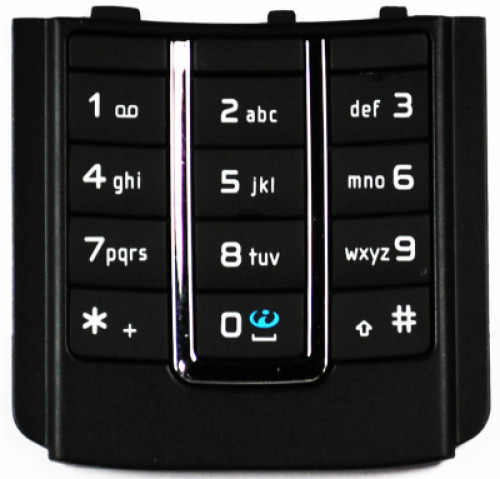 Keypadnok6280inf tastiera - keypadnok6280inf-n,