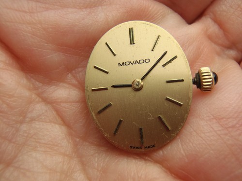 Orologio polso vintage - da,