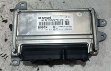 CENTRALINA MOTORE PER SMART