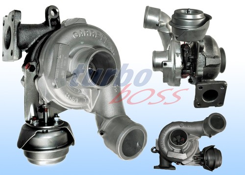 Turbocompressore fiat stilo - fiat,