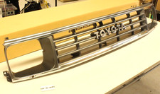 Griglia radiatore anteriore TOYOTA originale Land Cruiser 70 KZJ7# LJ7# RJ7# ...