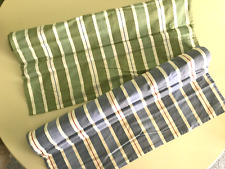 IKEA tenda a pacchetto finestra cotone medio spessore mis 60 x 170 cordoncino