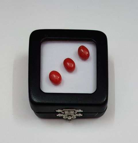 Autentico cabochon ovale